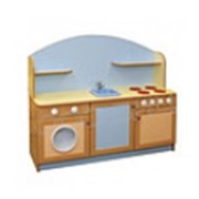 Игровая мебель Кухня фотография
