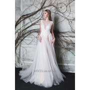 Свадебное платье, модель "Lali" , коллекция s/s 2017