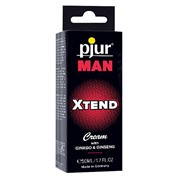 Мужской крем для пениса pjur MAN Xtend Cream 50 мл фото