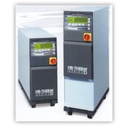 Контроллеры температуры Water Mold temperature controller unit