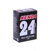 Камера Kenda 24x1.3/8 AV фото