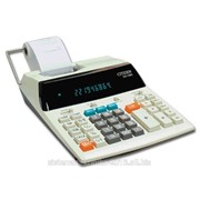 Калькулятор с печатью Citizen CX-126 II CE