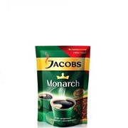 Кофе Якобс Монарх JacobsMonarch економ пакет фото