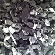 Уголь активированный БАУ-КФ ТУ 2162-005-69907162-2012