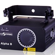 Лазер LS Systems Alpha B фото