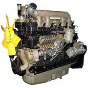 Двигатель Д243, Д245 фотография