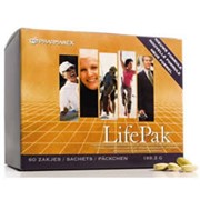 Витаминно-Минеральный Комплекс LifePak фото
