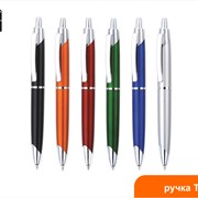 Промо-ручка TITO рекламная с логотипом фото