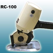 RC-100 Машина раскройная Maxdo с дисковым ножом 100 мм фото