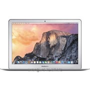 Ноутбук Apple MacBook Air 13 Core i5 1,6 ГГц, 4ГБ RAM, 128ГБ Flash Early 2015 MJVE2