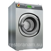 Высокоскоростная стирально-отжимная машина Unimac UY180 фотография