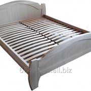 Кровать деревянная "Регина"