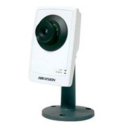Камеры видеонаблюдения DS-2CD8153F-E фотография