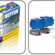 Система контроля протечки воды NEPTUN