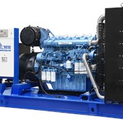 Дизельный генератор ТСС АД-520С-Т400-1РМ9 фото