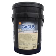 Пластичные смазки Gadus