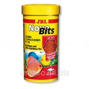 Корм для дискусов JBL Novo Bits 250мл фотография