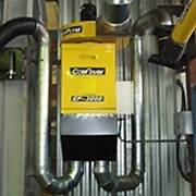 Электростатический фильтр воздуха модель EF/SP фото