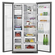 Холодильники, Мебель встроенная фотография