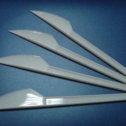 Ножи одноразовые