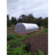 Теплицы Агро, Титан , Престиж, Сибирская .Размер 3х4м, 3х6м, 3х8м из трубы 40х20 или 20х20. Полный комплает , Качественный поликарбонат . Доставка . . 1120-47-41 фото