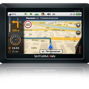 GPS-навигатор SHTURMANN Link 300 фото