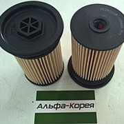 Фильтр топливный Captiva C140 2,2 2012- (комплект) // Acdelco