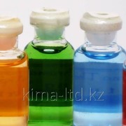 Жидкий ароматизатор Ликер Калуа R6363 фотография
