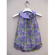 Платье детское, Baby Essentials, США, код: 2695