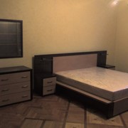Мебель для спальни, мебель для спальной комнаты Донецк фотография