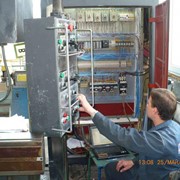 Поставка электрооборудования. Сборка электрических шкафов управления любой сложности по схемам заказчика или по схемам разработанными нашими специалистами.