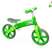 Велосипед Y-BIKE Y-volution Y-VELO Balance bike green