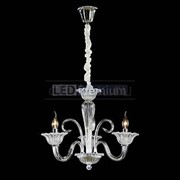 Люстра стеклянная Citilux Фрейя CL435131 подвесная, Citilux, CL435131 фото