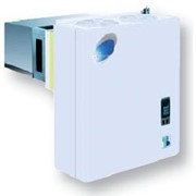 Моноблоки для холодильных камер серии RT, холодильное оборудование Одесса