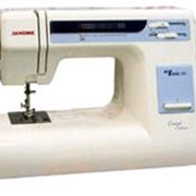 Машины швейные бытовые `Janome 18W-MyExsel`
