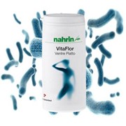 Капсулы ВитаФлор пробиотик Swiss Nahrin, Швейцария фото