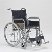 Кресла-коляски инвалидные фотография