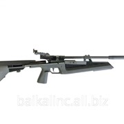 Baikal Пневматические винтовки МР-60, МР-61, МР-61-09 фото