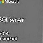 Программа SQLSvrStdCore 2014 SNGL OLP 2Lic NL CoreLic Qlfd фото
