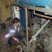 Пусконаладочные работы фото