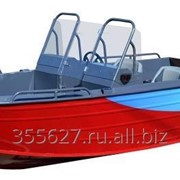 Лодка Рейд 450 DC - S