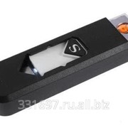 Зажигалка USB фото