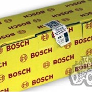 Форсунка Bosch 0445120344 / 612640080022