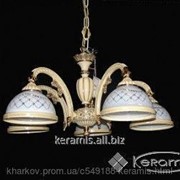 Люстра Reccagni Anabella (7202/5L) фото