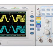 Осциллограф цифровой Rigol DS1052E