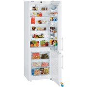 LIEBHERR CN 4003 холодильник с нижней морозильной камерой фото