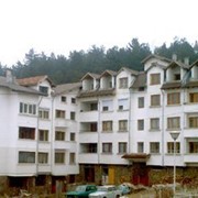 Строительство малоэтажных домов, мини-отелей, ресторанов в Болгарии фотография
