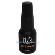 Финиш UV/LED-гель с липким слоем Irisk UV/LED Finish Gel, 5 мл, Артикул М513-12 фото