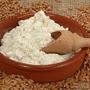 Wheat flour for export, the higher classes. фото