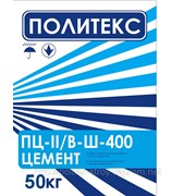 Цемент качественный (портландцемент) марки ПЦ-400, ПЦ-500 по 50кг/уп. фото